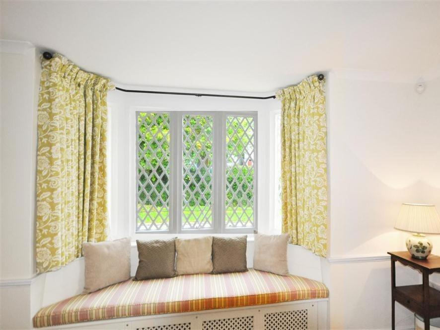 Warmwell Lodge 多切斯特 外观 照片